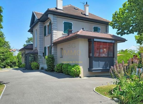 Vente / Domaine