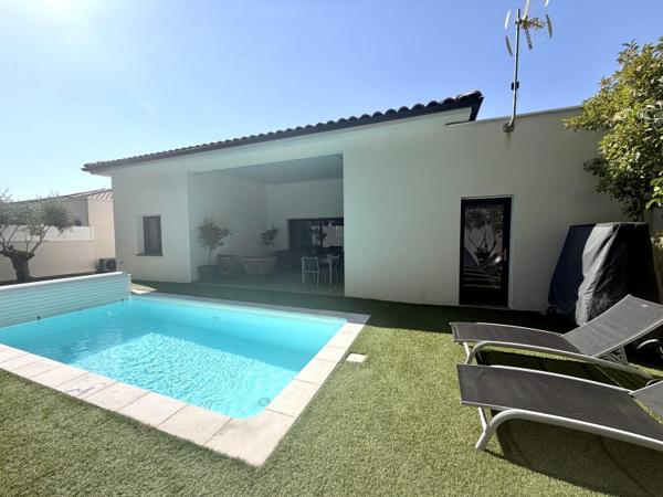 Vente / Maison
