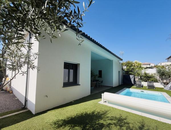 Vente / Maison
