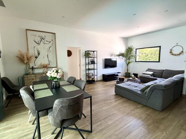 Vente / Maison