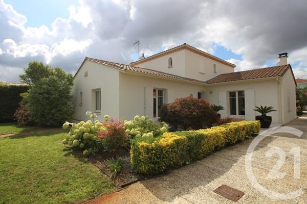 Maison à vendre  6 pièces - 179 m2 MERIGNAC - 33