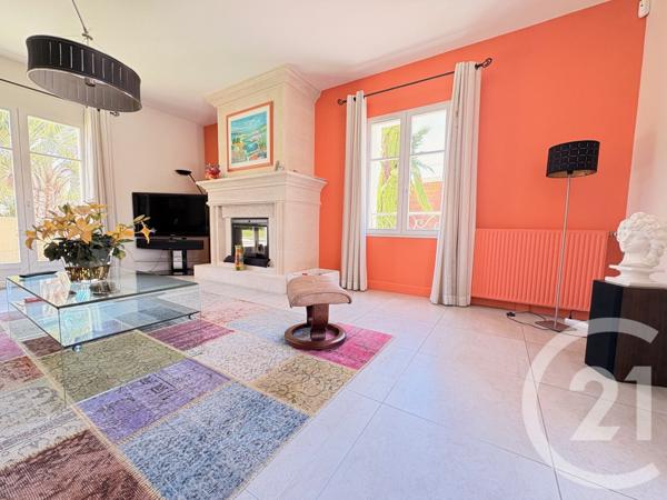 Maison à vendre  6 pièces - 179 m2 MERIGNAC - 33