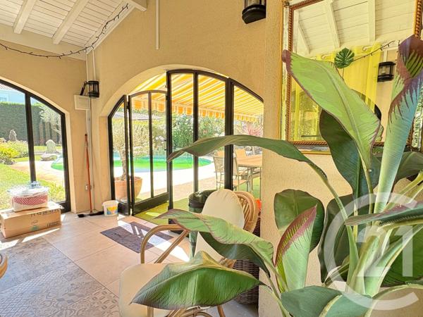 Maison à vendre  6 pièces - 179 m2 MERIGNAC - 33