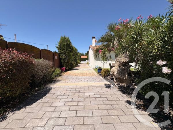 Maison à vendre  6 pièces - 179 m2 MERIGNAC - 33