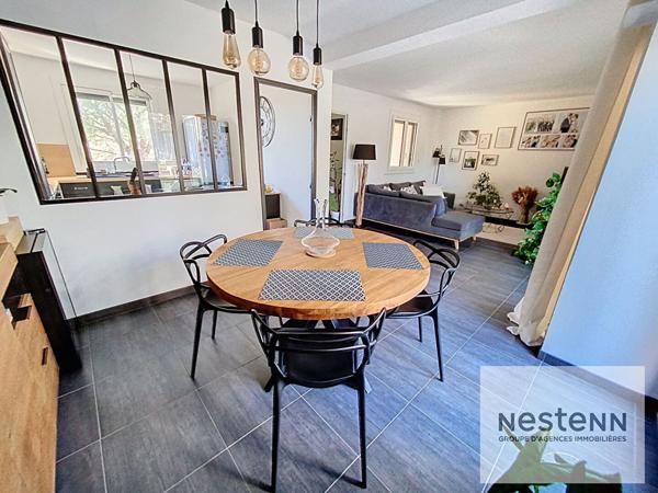 Montpellier - Villa 5 pièces 108 m2 +Véranda 16 M2 + Jardin + Piscine + Garage