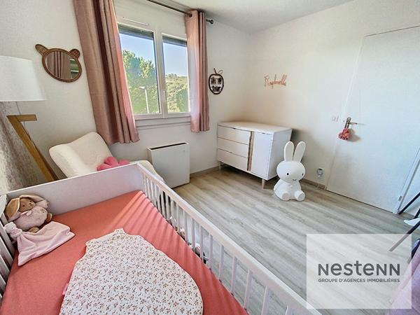 Montpellier - Villa 5 pièces 108 m2 +Véranda 16 M2 + Jardin + Piscine + Garage