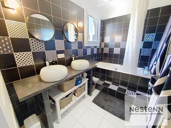 Montpellier - Villa 5 pièces 108 m2 +Véranda 16 M2 + Jardin + Piscine + Garage