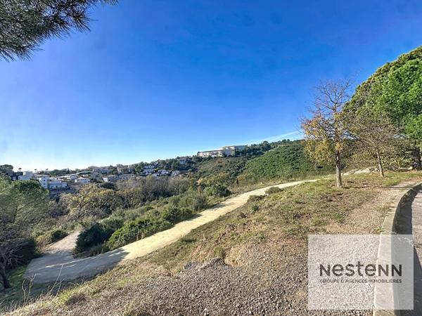 Montpellier - Villa 5 pièces 108 m2 +Véranda 16 M2 + Jardin + Piscine + Garage