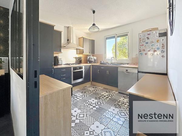 Montpellier - Villa 5 pièces 108 m2 +Véranda 16 M2 + Jardin + Piscine + Garage