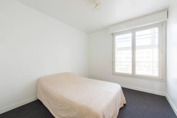 Appartement à vendre 2 pièces POISSY (78)