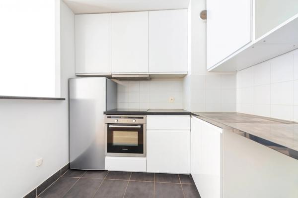 Appartement à vendre 2 pièces POISSY (78)