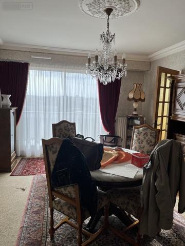 Appartement à vendre à Rezé en Loire-Atlantique (44400), ref : 44028-1534   
Trois Moulins