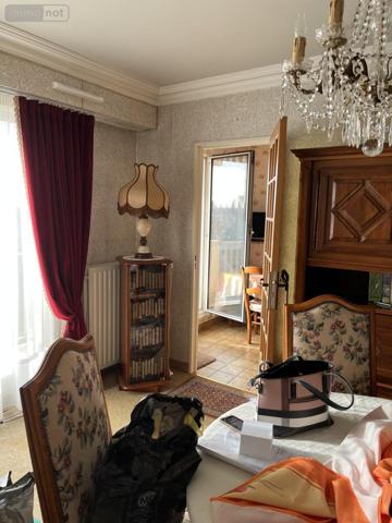 Appartement à vendre à Rezé en Loire-Atlantique (44400), ref : 44028-1534   
Trois Moulins