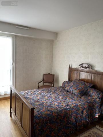 Appartement à vendre à Rezé en Loire-Atlantique (44400), ref : 44028-1534   
Trois Moulins