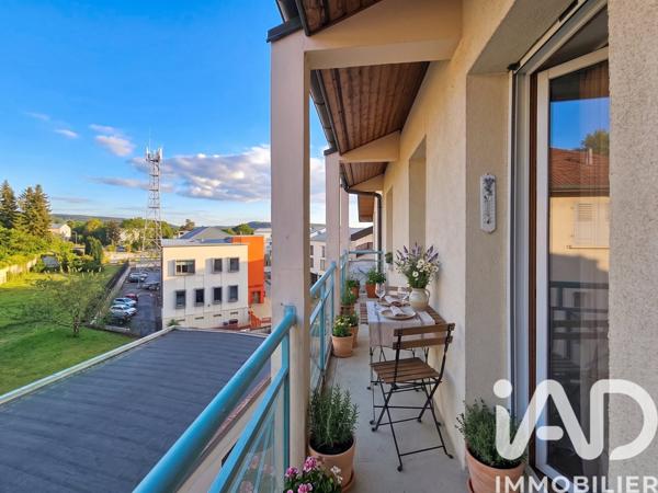 Appartement à vendre 2 pièces 45,43 m² Gex