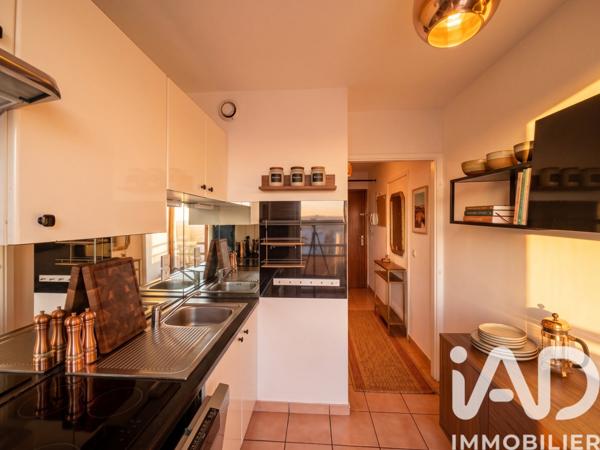 Appartement à vendre 2 pièces 45,43 m² Gex