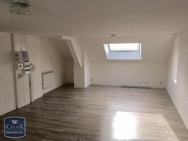 Location appartement Vieux-Charmont (25600) 3 pièces 65.5m²
