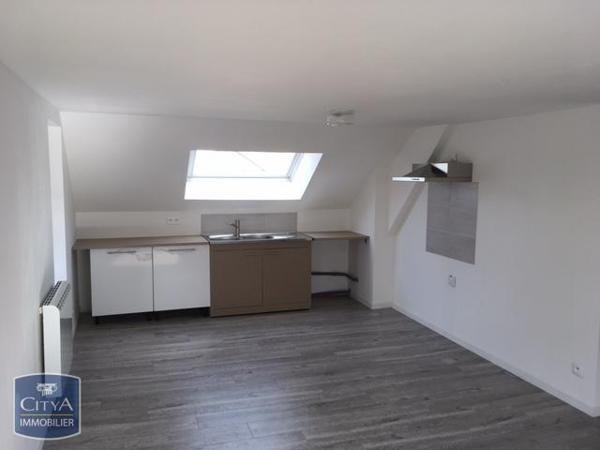 Location appartement Vieux-Charmont (25600) 3 pièces 65.5m²