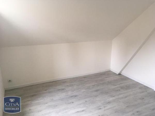 Location appartement Vieux-Charmont (25600) 3 pièces 65.5m²