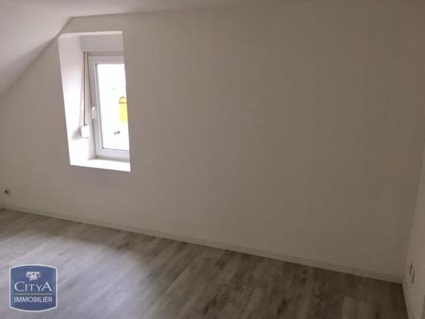 Location appartement Vieux-Charmont (25600) 3 pièces 65.5m²