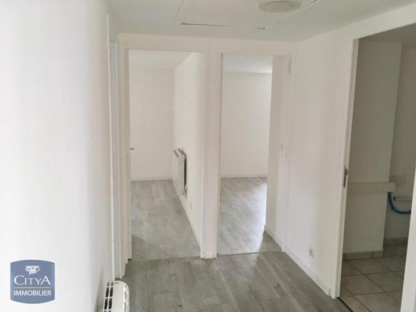 Location appartement Vieux-Charmont (25600) 3 pièces 65.5m²