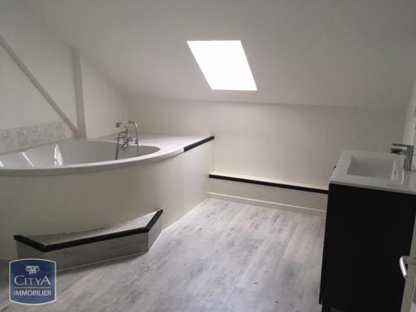 Location appartement Vieux-Charmont (25600) 3 pièces 65.5m²