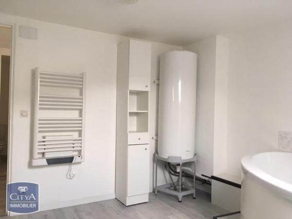 Location appartement Vieux-Charmont (25600) 3 pièces 65.5m²
