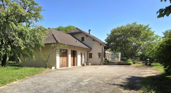 Vente / Maison avec dépendance