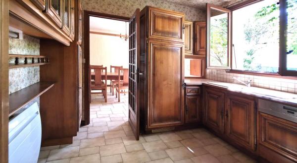 Vente / Maison avec dépendance