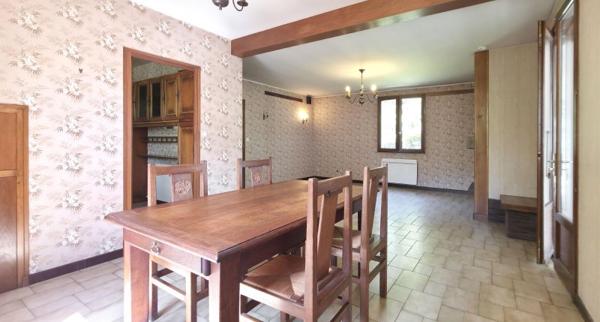 Vente / Maison avec dépendance