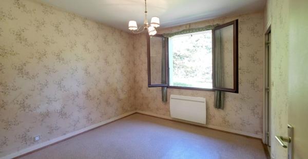 Vente / Maison avec dépendance