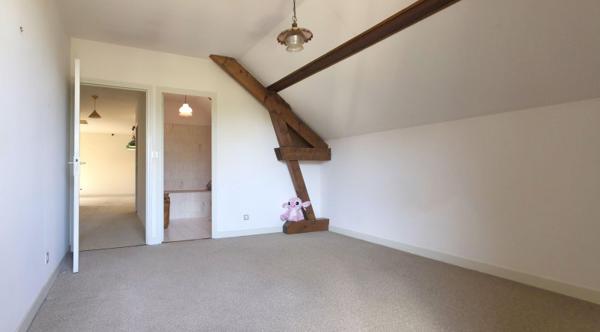 Vente / Maison avec dépendance
