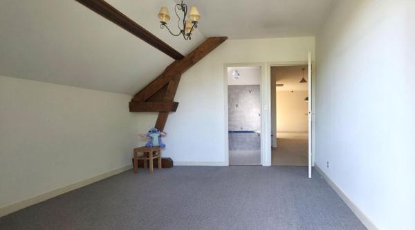 Vente / Maison avec dépendance