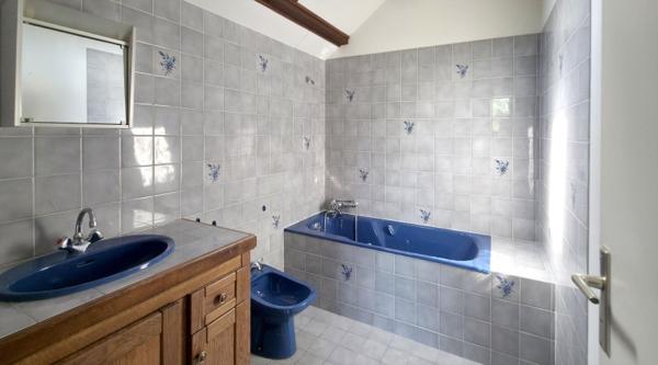 Vente / Maison avec dépendance