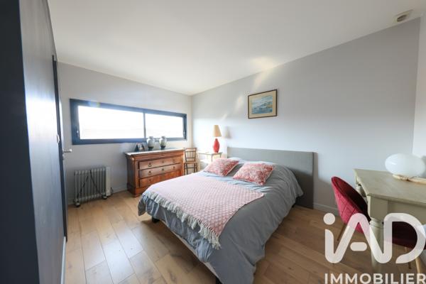 Maison à vendre 5 pièces 102 m² Nantes