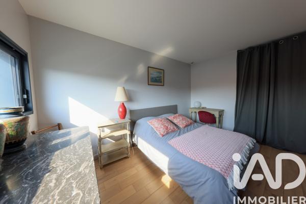 Maison à vendre 5 pièces 102 m² Nantes