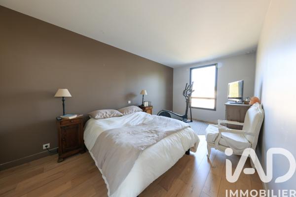 Maison à vendre 5 pièces 102 m² Nantes