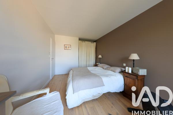 Maison à vendre 5 pièces 102 m² Nantes