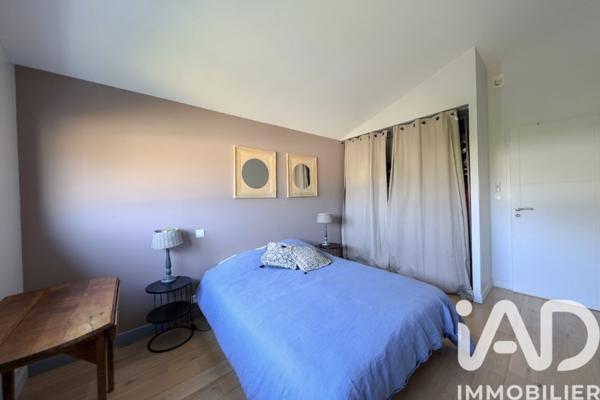 Maison à vendre 5 pièces 102 m² Nantes