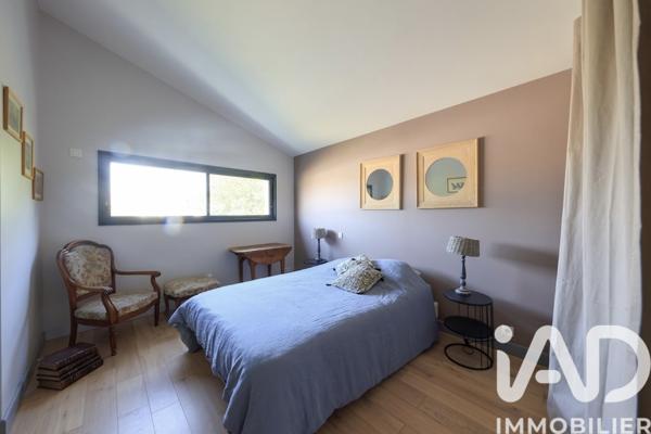 Maison à vendre 5 pièces 102 m² Nantes