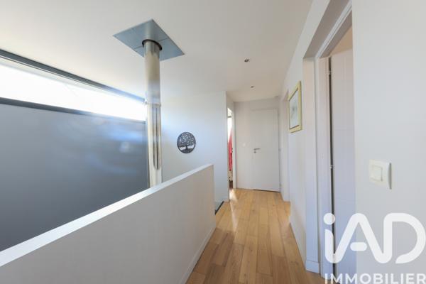 Maison à vendre 5 pièces 102 m² Nantes