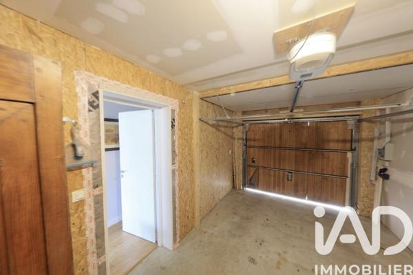 Maison à vendre 5 pièces 102 m² Nantes
