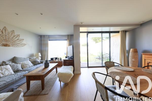 Maison à vendre 5 pièces 102 m² Nantes