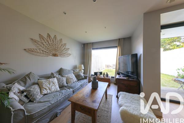 Maison à vendre 5 pièces 102 m² Nantes