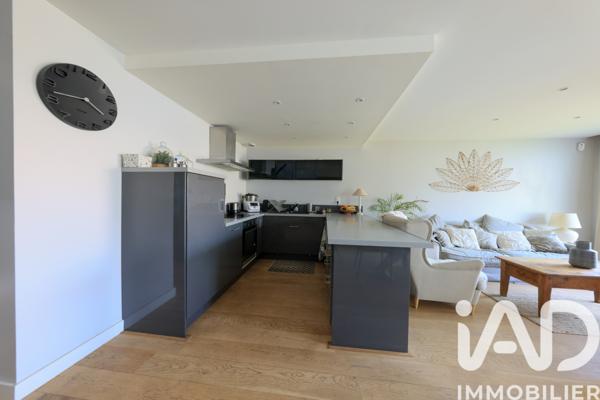 Maison à vendre 5 pièces 102 m² Nantes