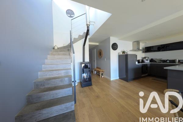 Maison à vendre 5 pièces 102 m² Nantes
