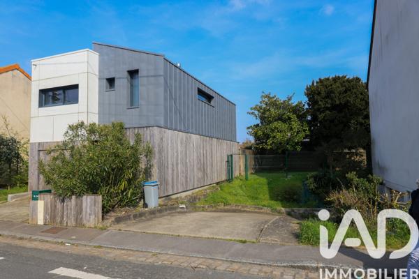 Maison à vendre 5 pièces 102 m² Nantes