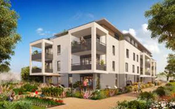 Annexes stationnement