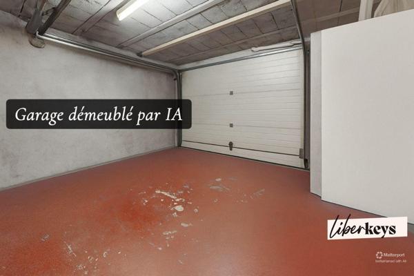 Maison familiale 7 pièces 118m² - Lumineuse avec véranda et sous-sol total à Bernes-sur-Oise