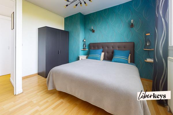 Maison familiale 7 pièces 118m² - Lumineuse avec véranda et sous-sol total à Bernes-sur-Oise